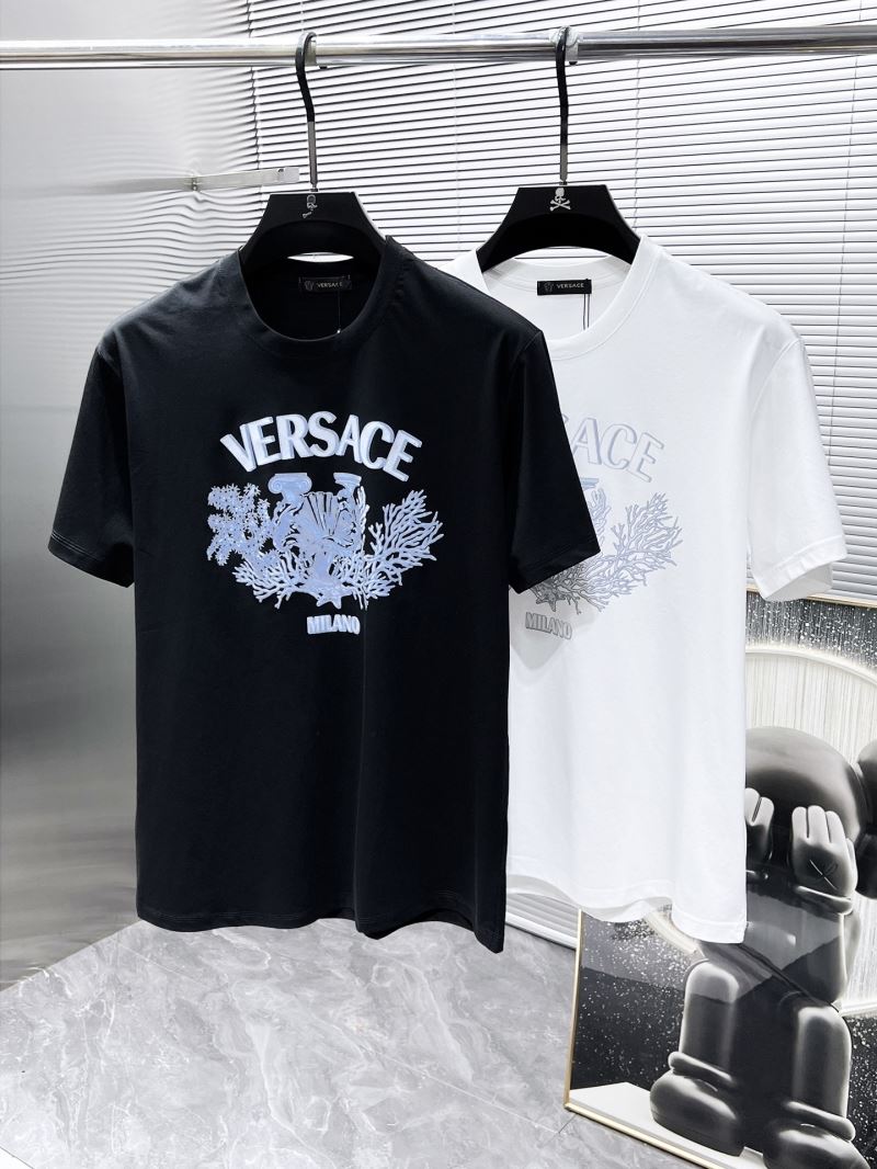 Versace T-Shirts